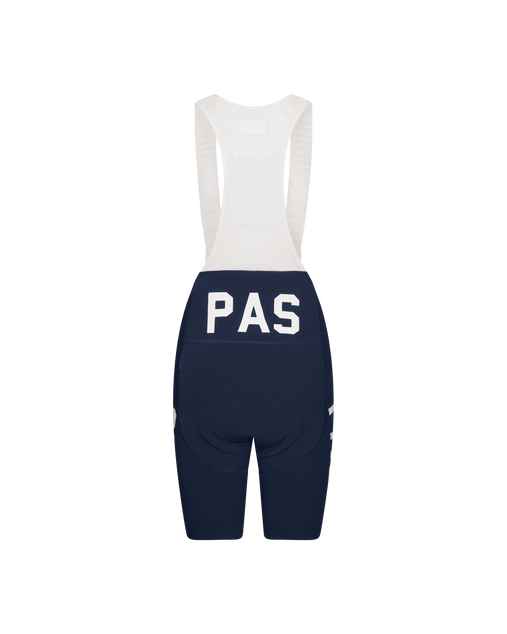 Women's PAS Mechanism Pro Bibs 2025