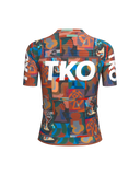 Women's T.K.O. Essential Light Jersey