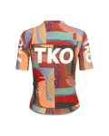 Women's T.K.O. Essential Light Jersey