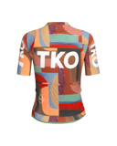 Women's T.K.O. Essential Light Jersey