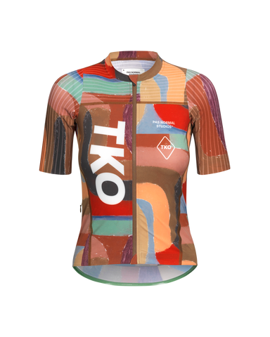 Women's T.K.O. Essential Light Jersey