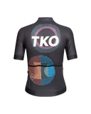 Women's T.K.O. Mechanism Jersey