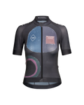 Women's T.K.O. Mechanism Jersey