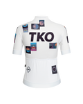 Women's T.K.O. Mechanism Jersey