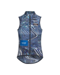 Women's TKO Mechanism Stow Away Gilet Human Error 2025
