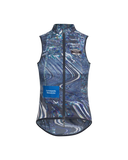 Women's TKO Mechanism Stow Away Gilet Human Error 2025