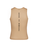 Women's Sleeveless Base Layer