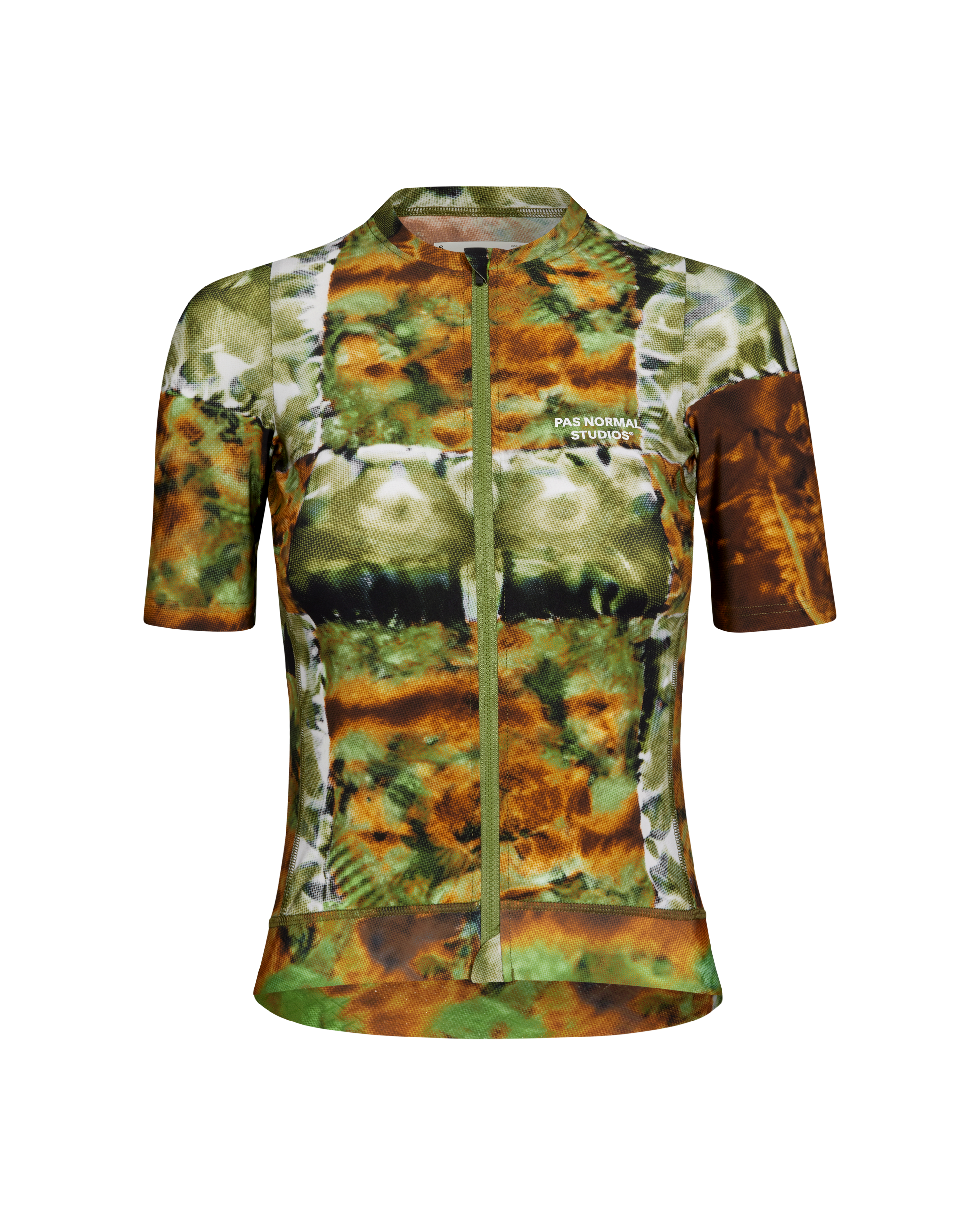 Women's Essential Jersey Summer 2025