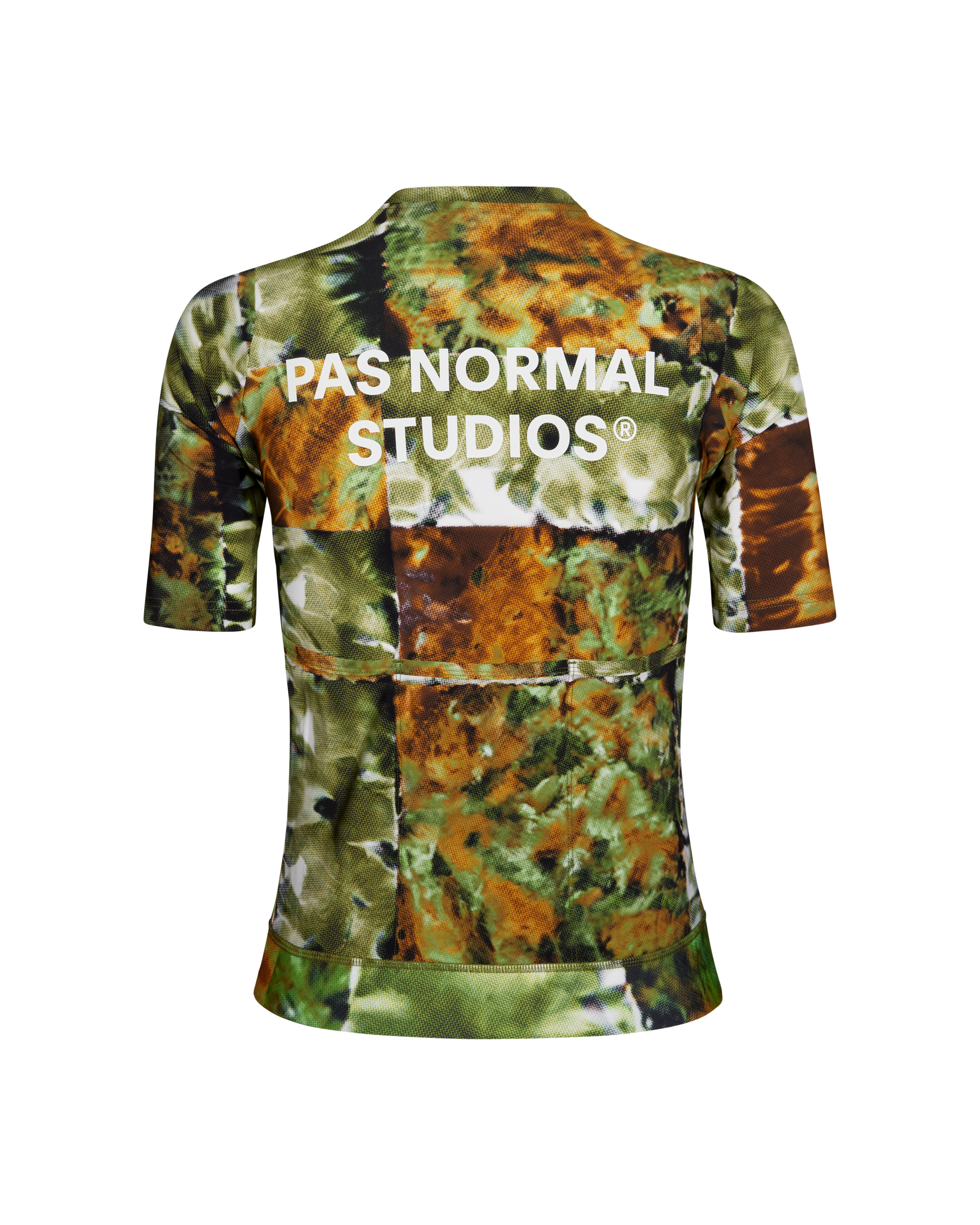 Women's Essential Jersey Summer 2025