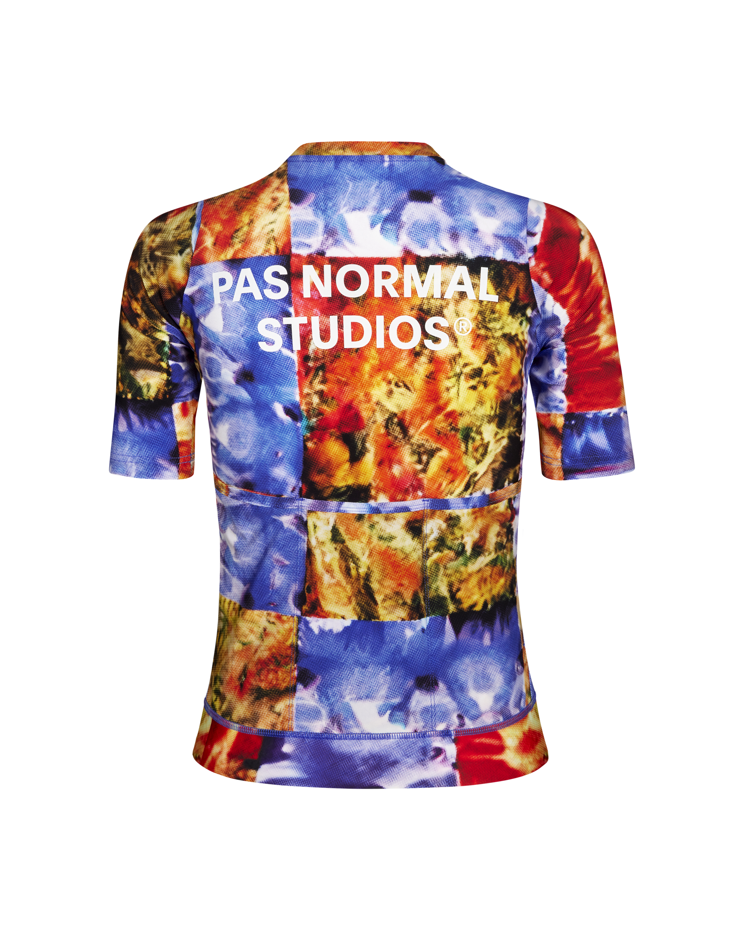 Women's Essential Jersey Summer 2025
