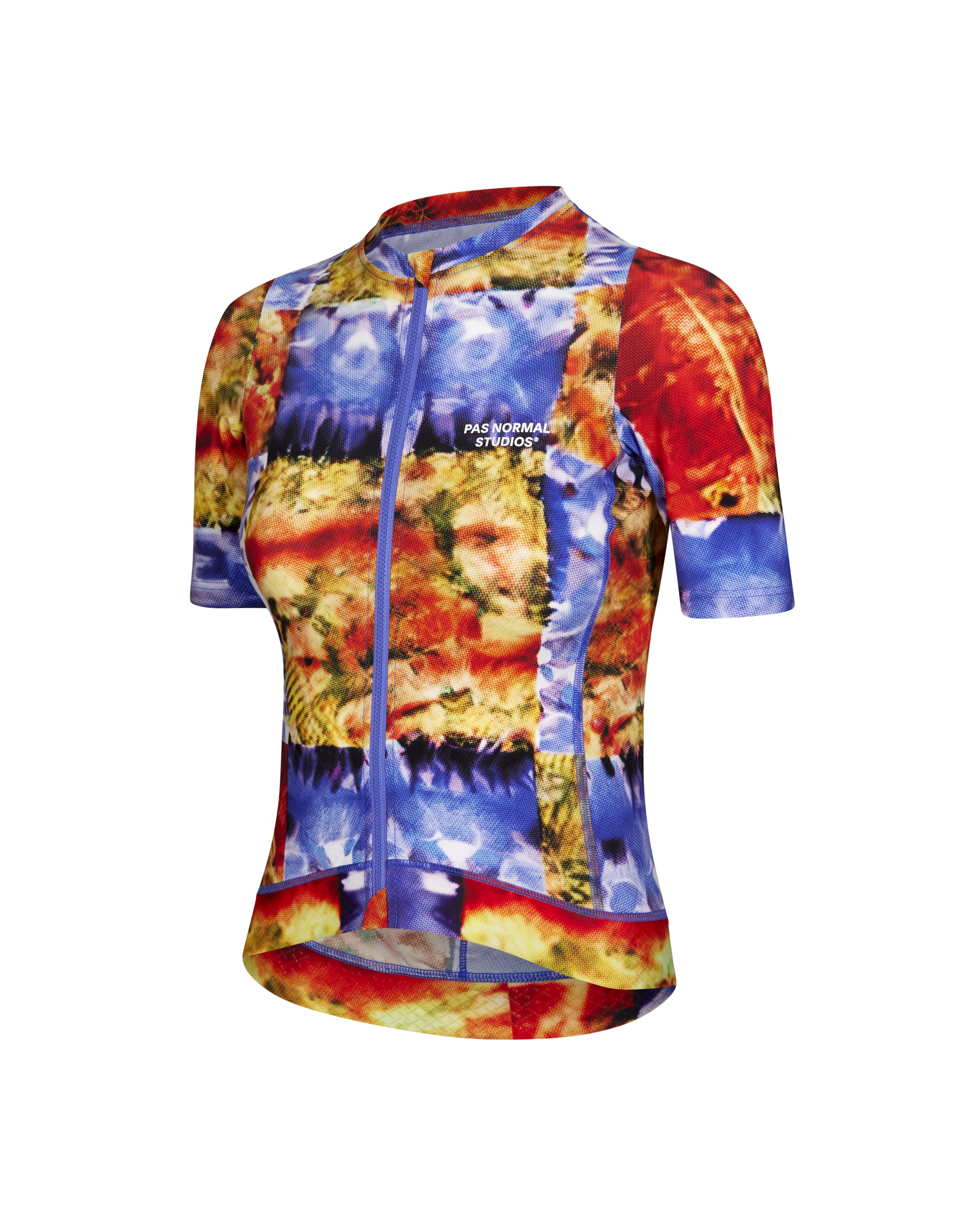 Women's Essential Jersey Summer 2025