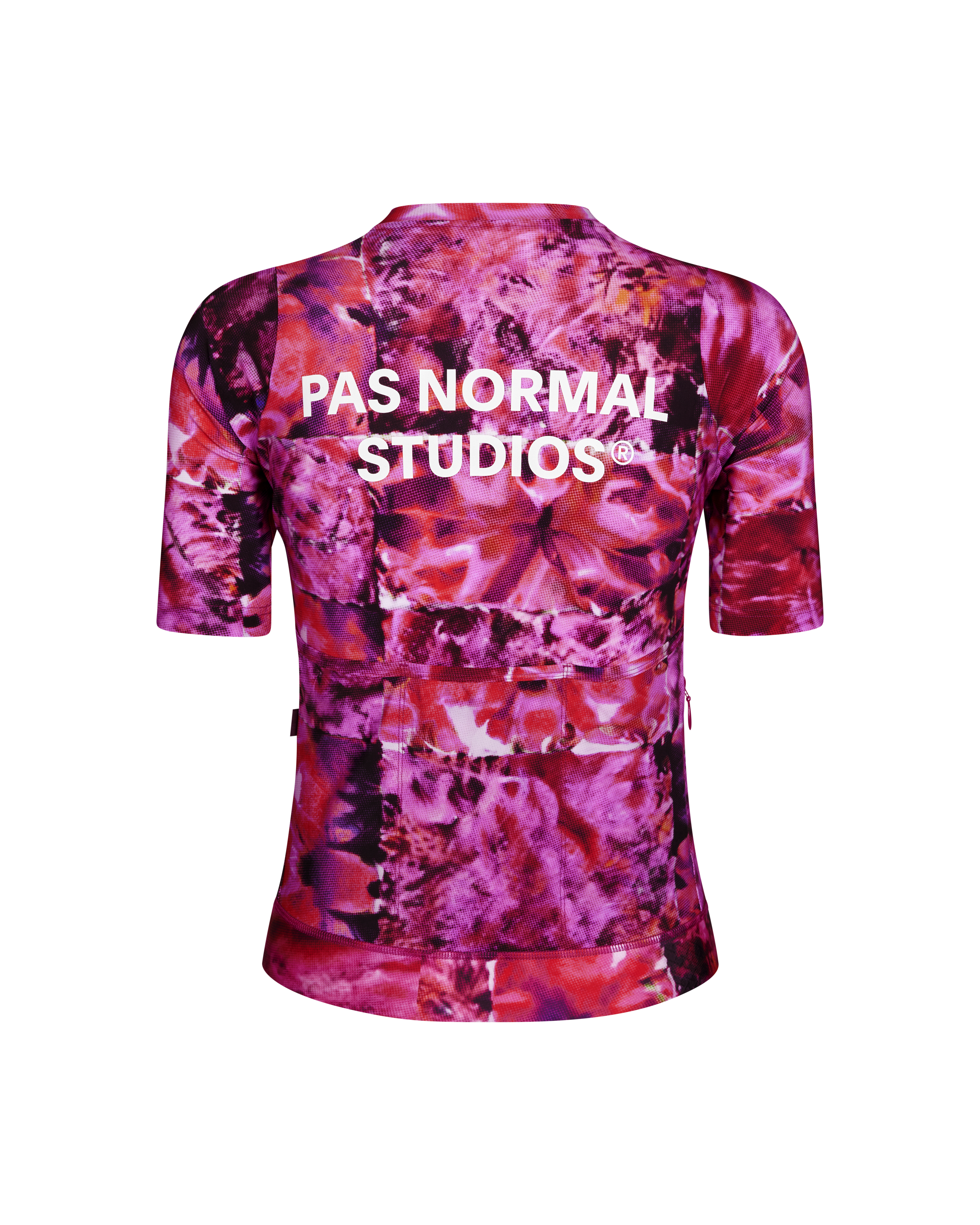 Women's Essential Jersey Summer 2025