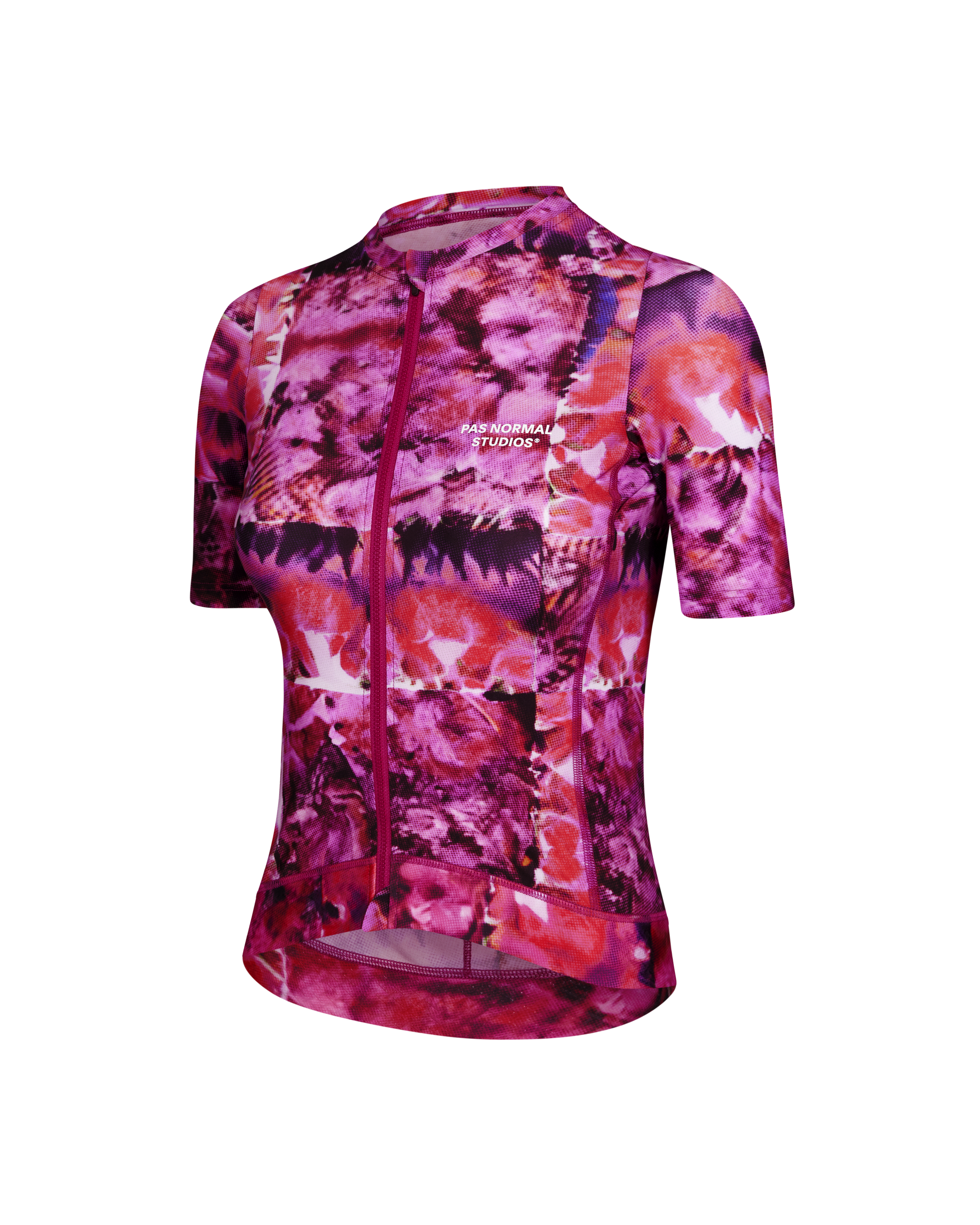 Women's Essential Jersey Summer 2025
