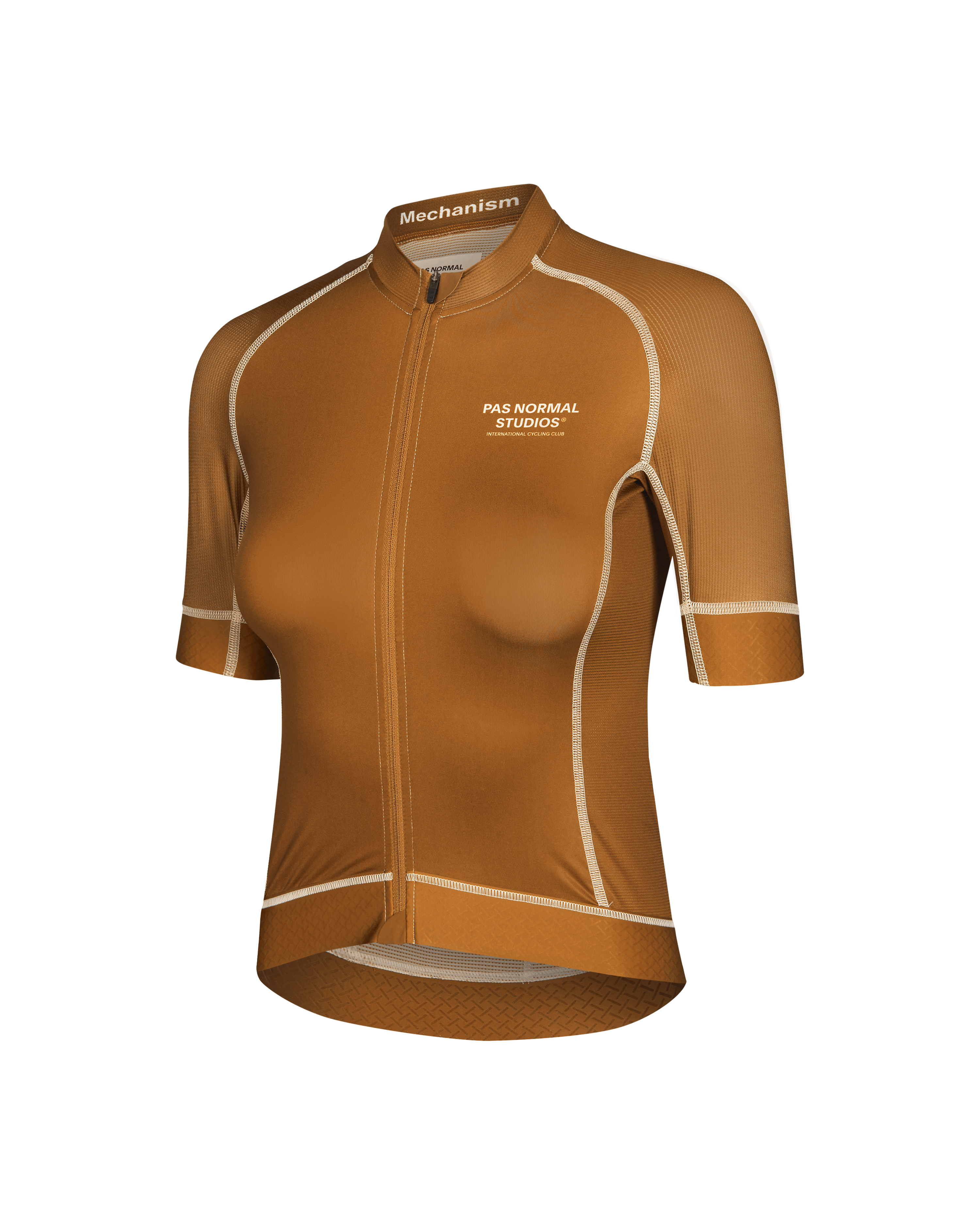 Women's Mechanism Jersey Summer 2025