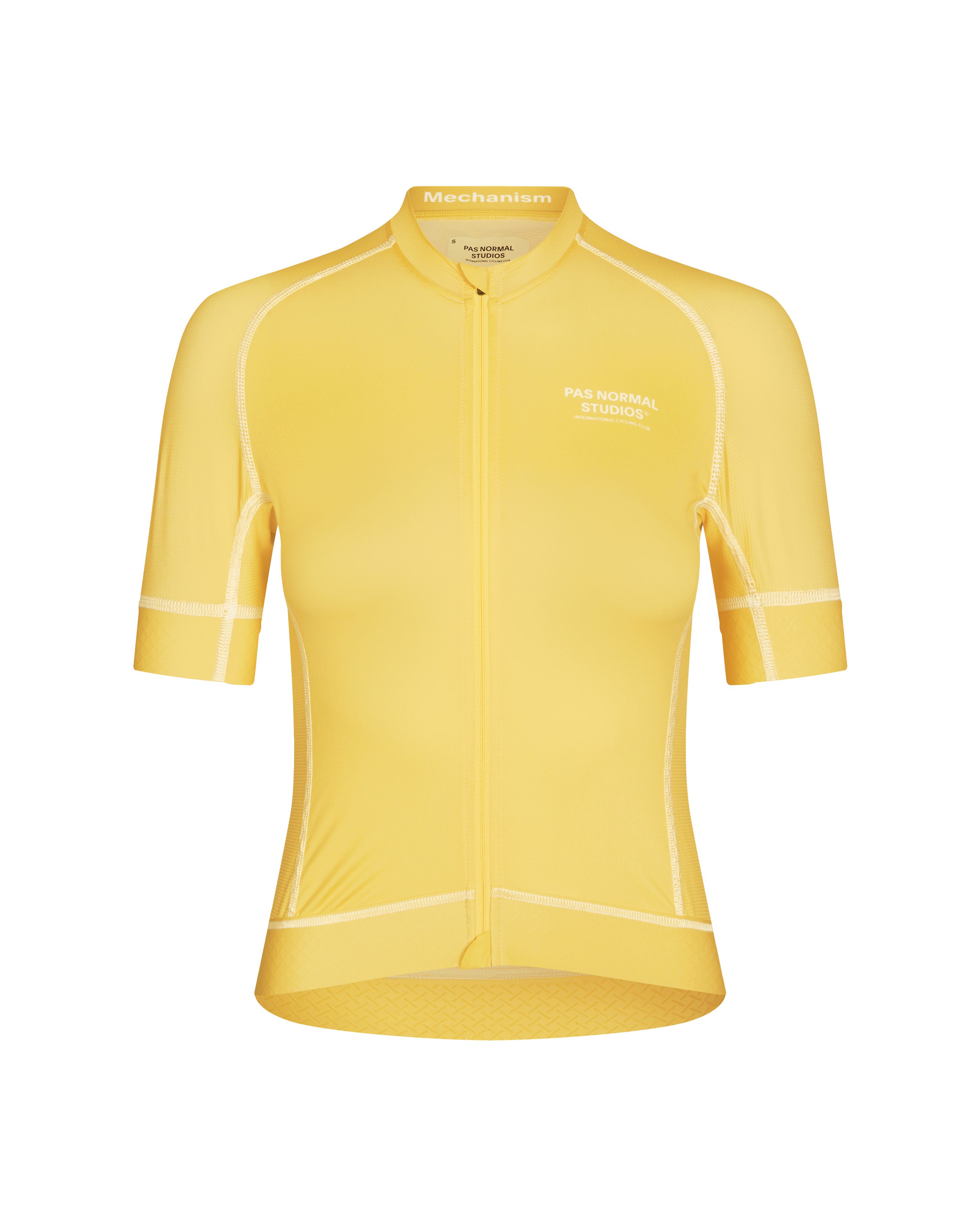 Women's Mechanism Jersey Summer 2025