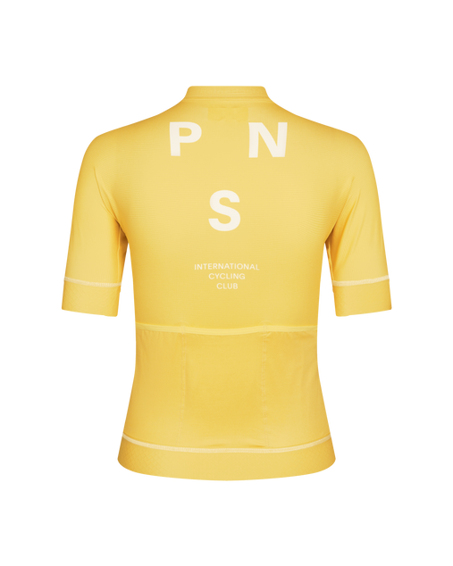 Women's Mechanism Jersey 2025
