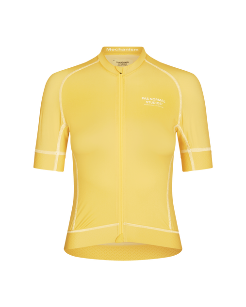 Women's Mechanism Jersey 2025