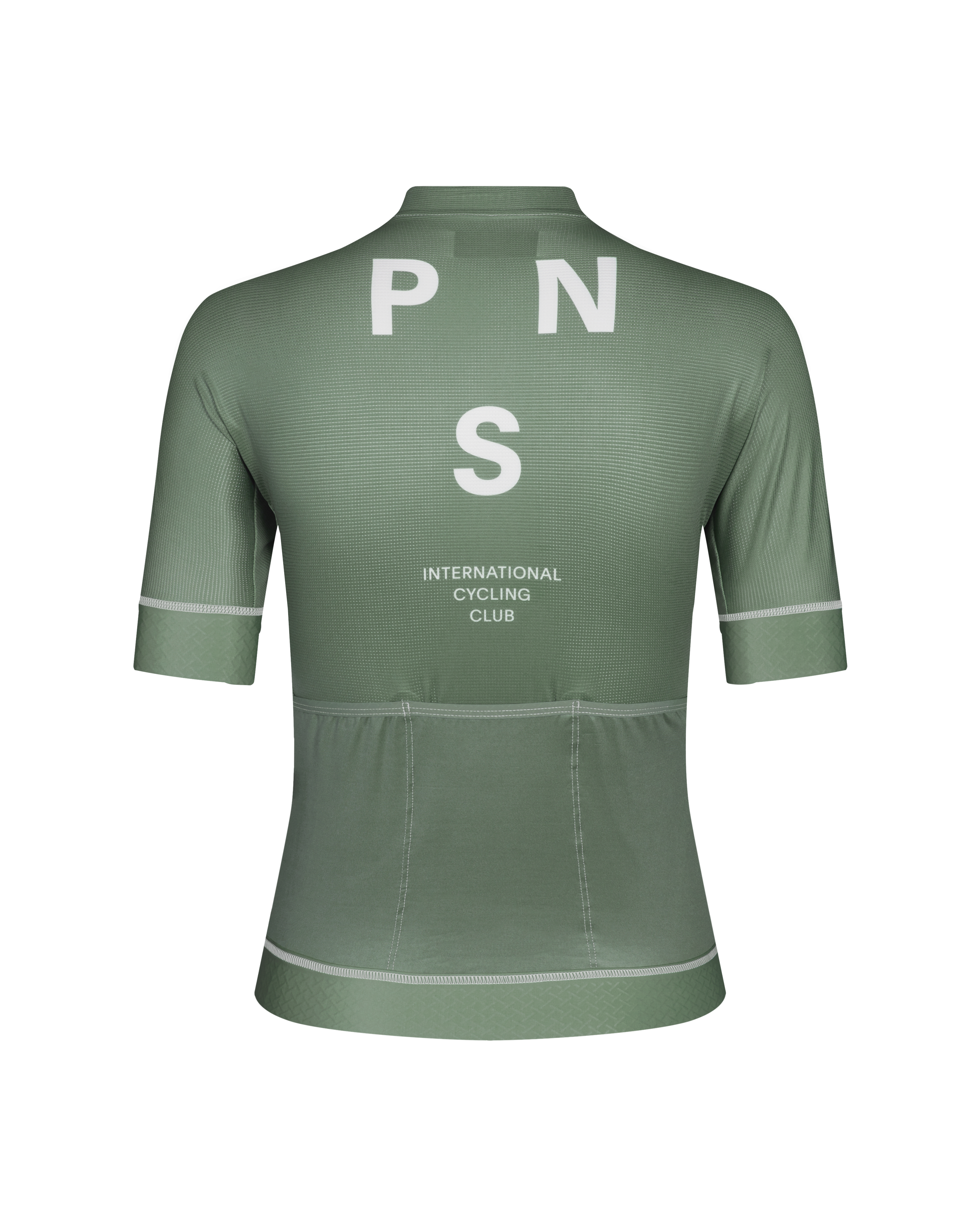 Women's Mechanism Jersey Summer 2025