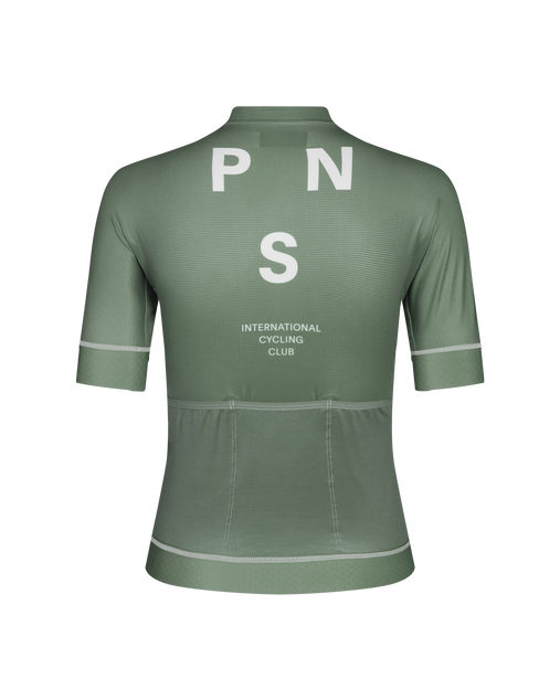 Women's Mechanism Jersey 2025