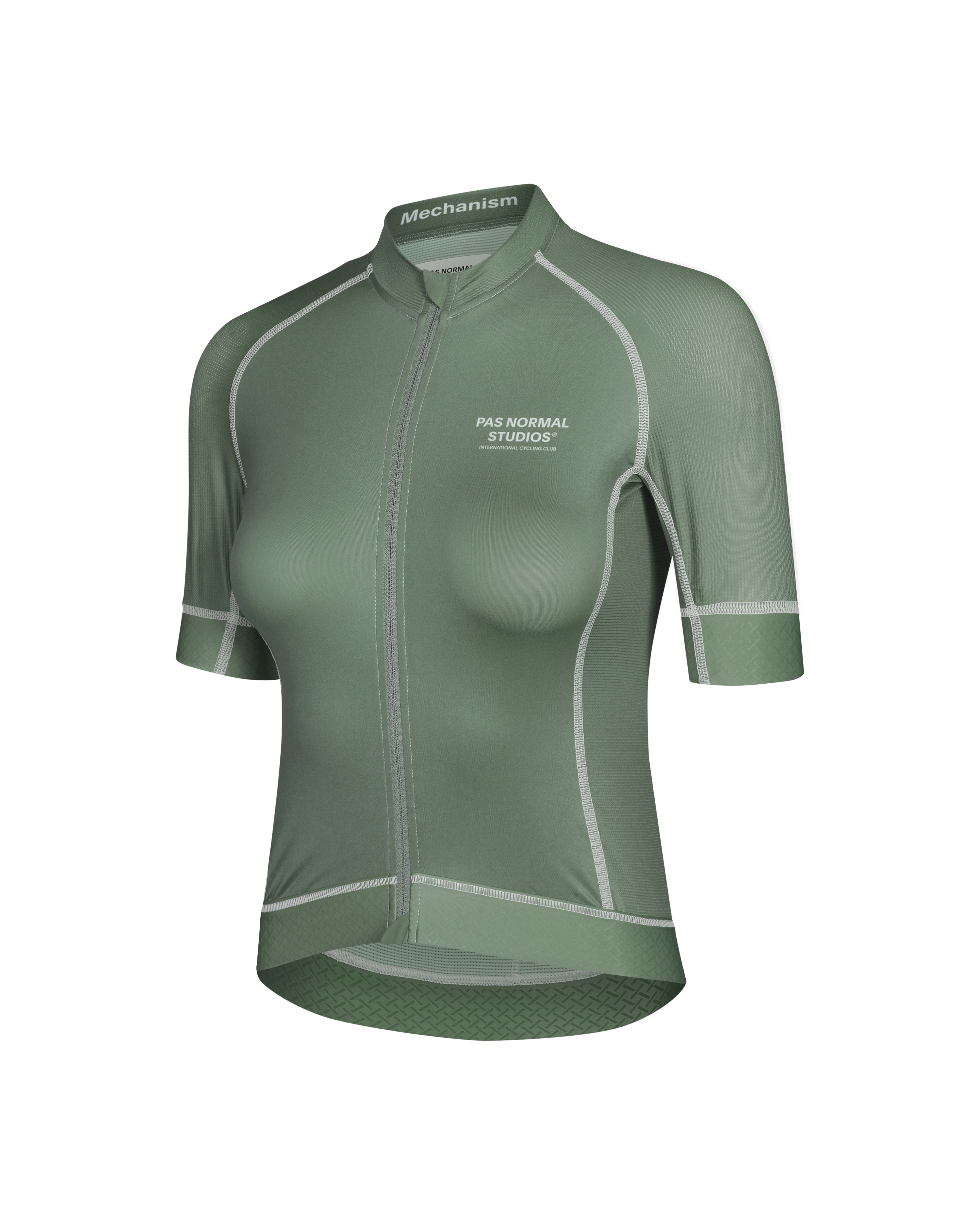 Women's Mechanism Jersey Summer 2025