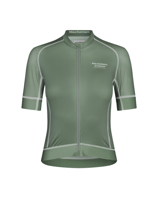 Women's Mechanism Jersey 2025