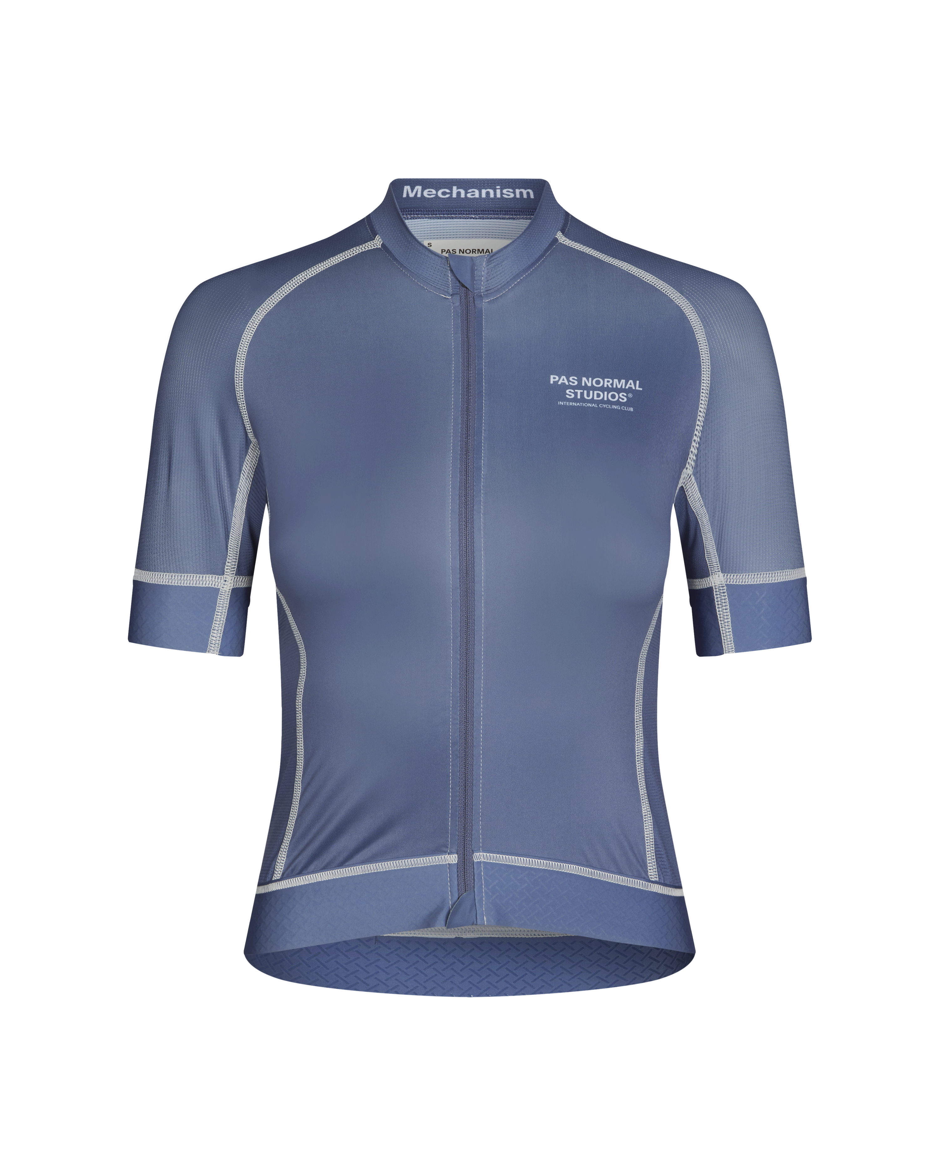 Women's Mechanism Jersey Summer 2025