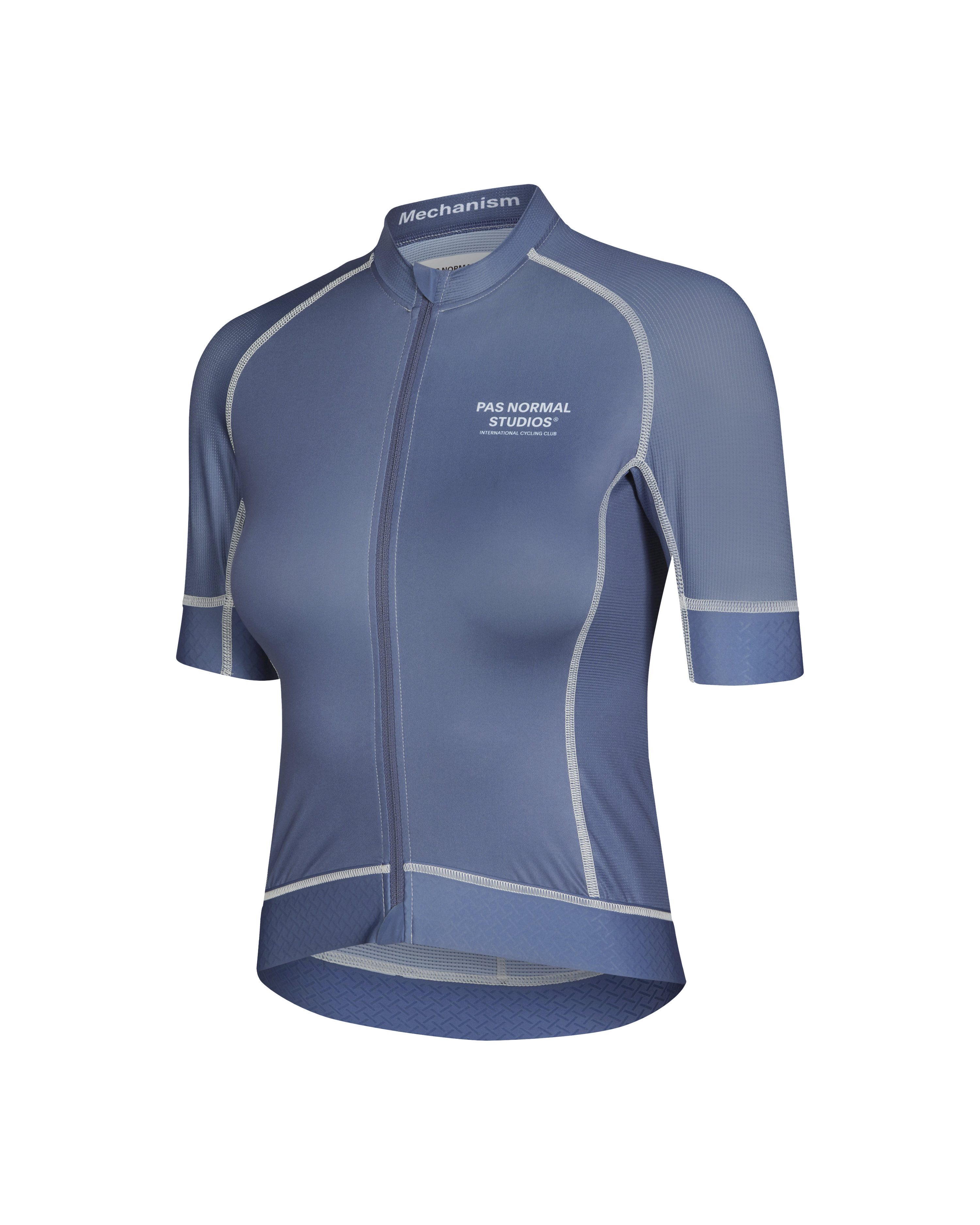 Women's Mechanism Jersey Summer 2025