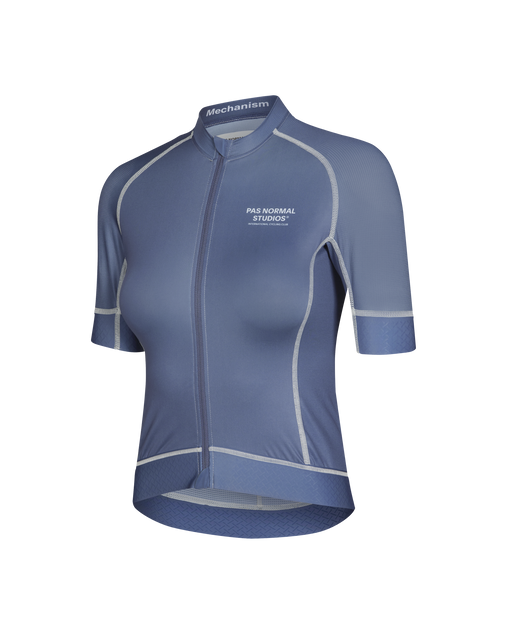 Women's Mechanism Jersey 2025