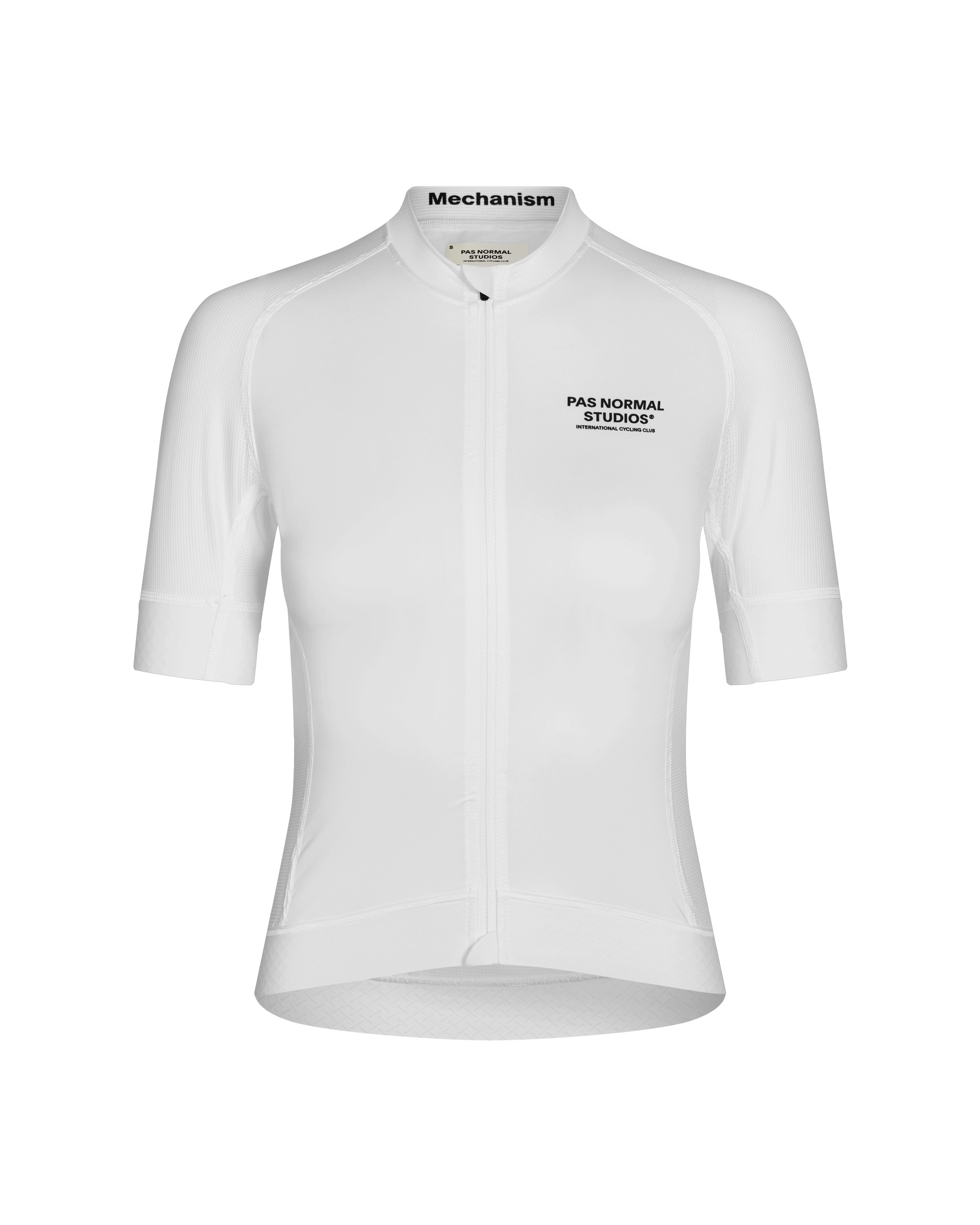 Women's Mechanism Jersey Classics 2025