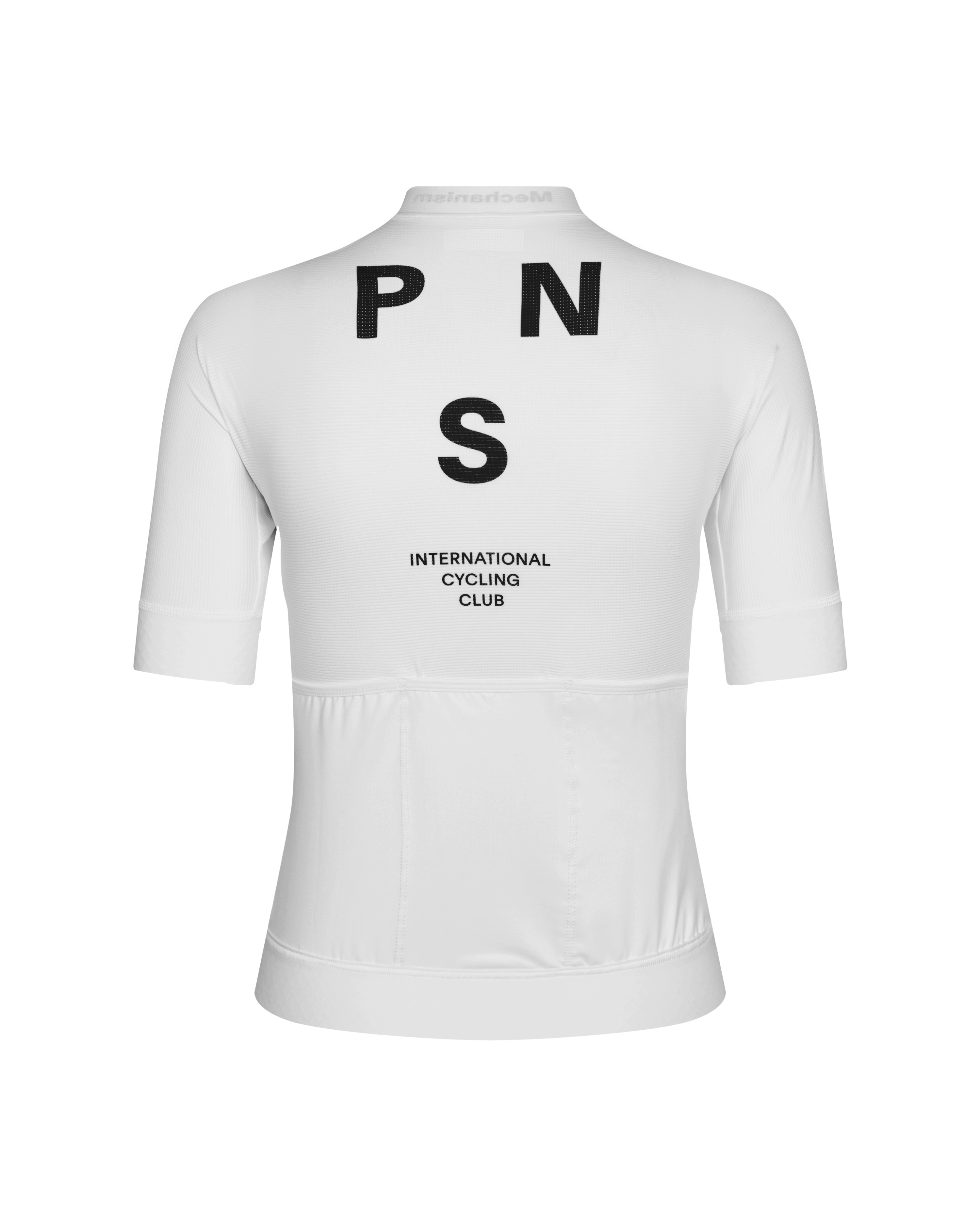 Women's Mechanism Jersey Classics 2025