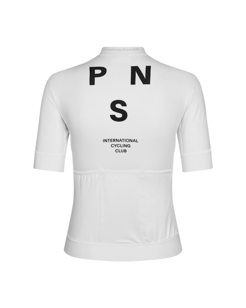 Women's Mechanism Jersey 2025