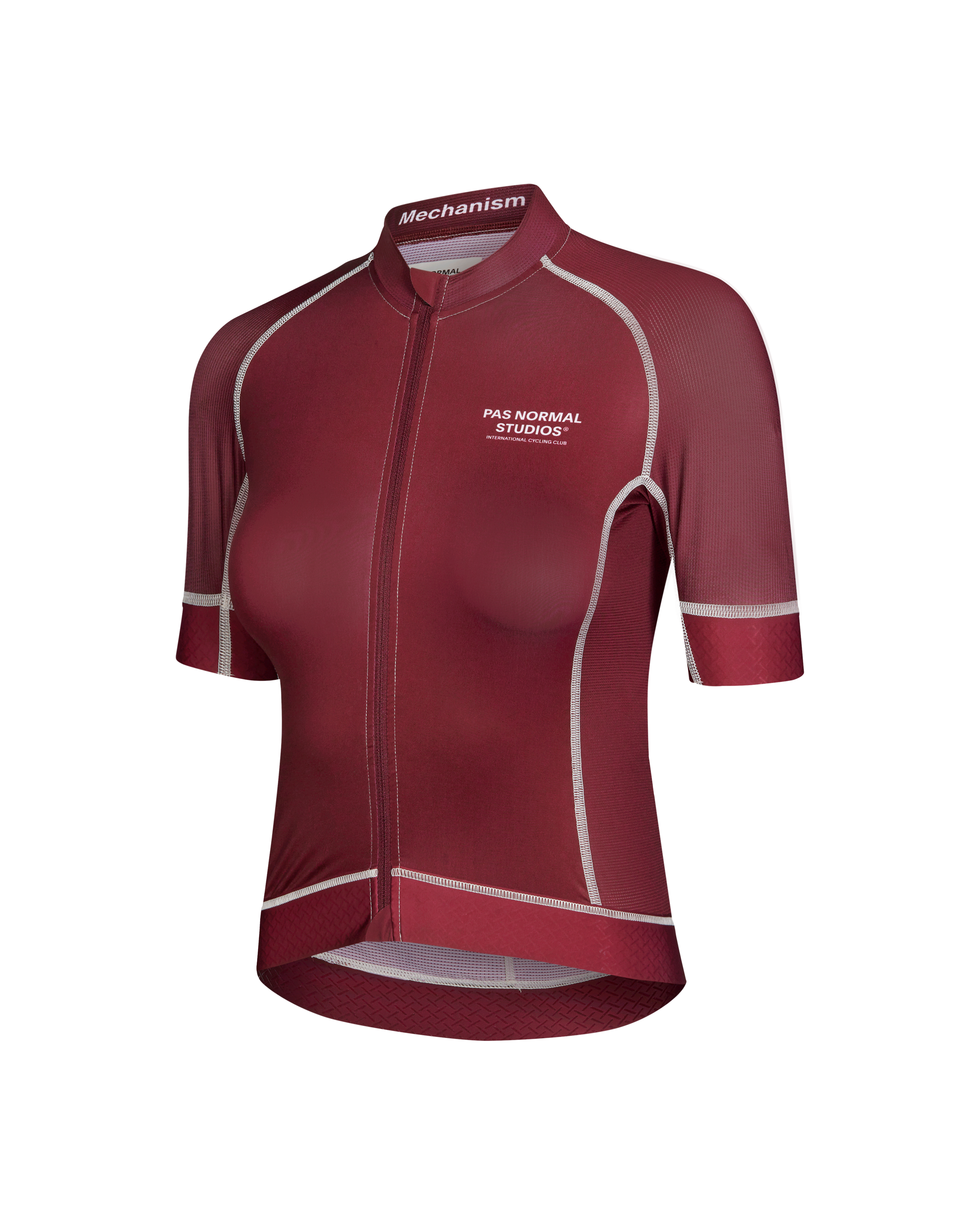 Women's Mechanism Jersey Summer 2025