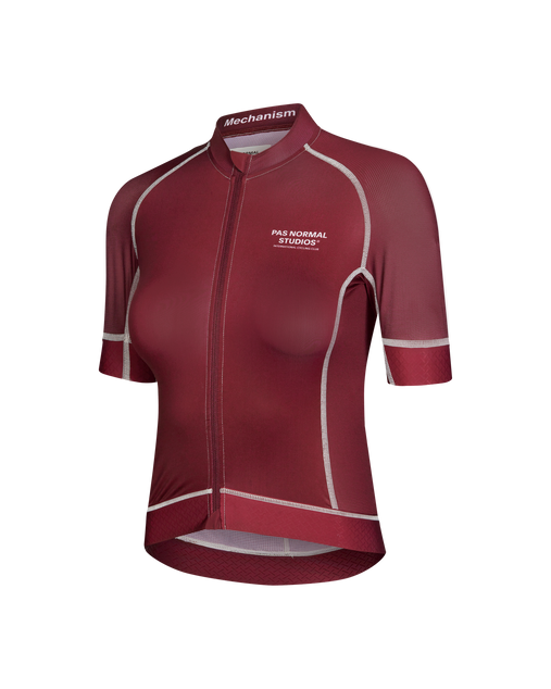 Women's Mechanism Jersey 2025