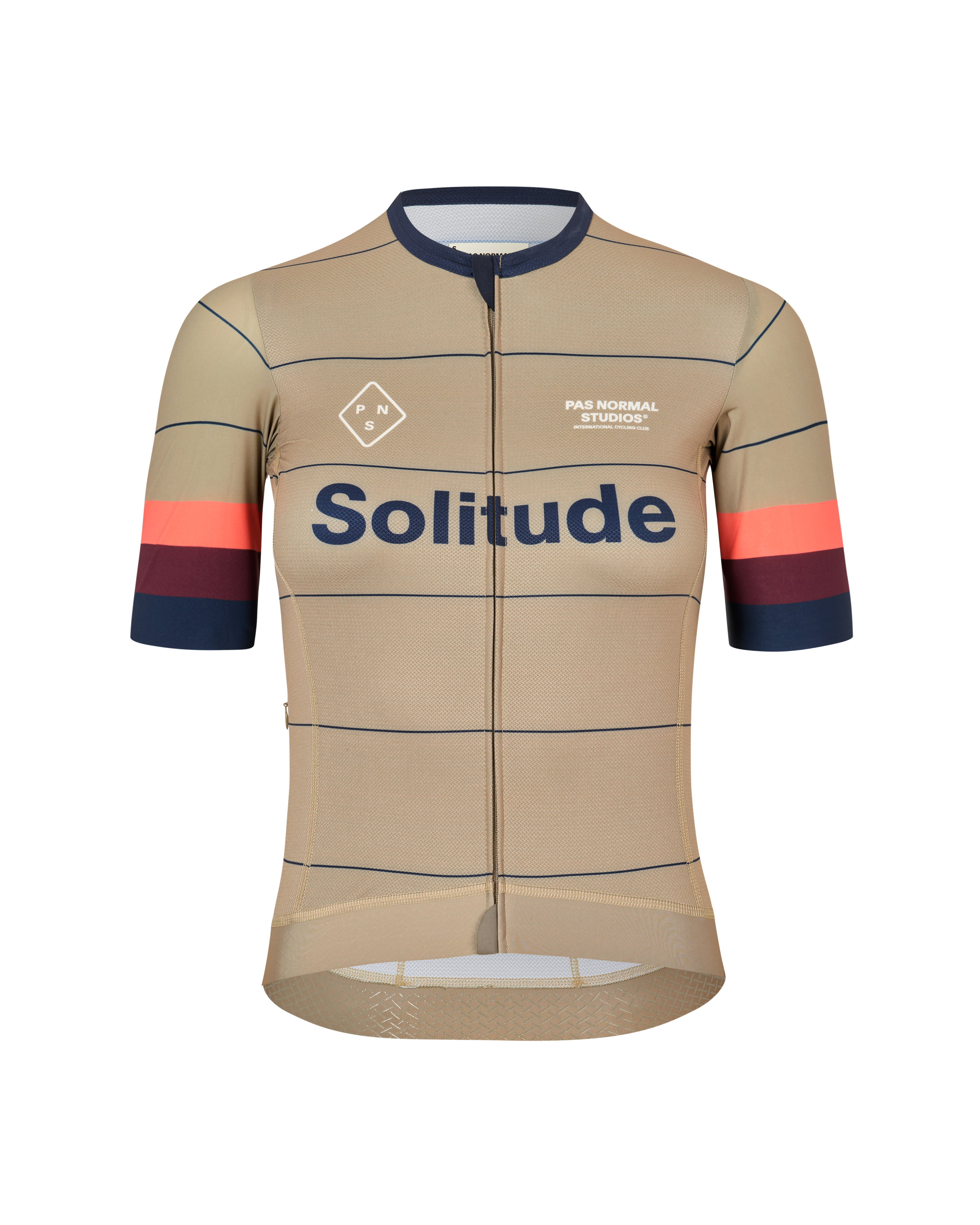 Women's Solitude Late Drop Jersey