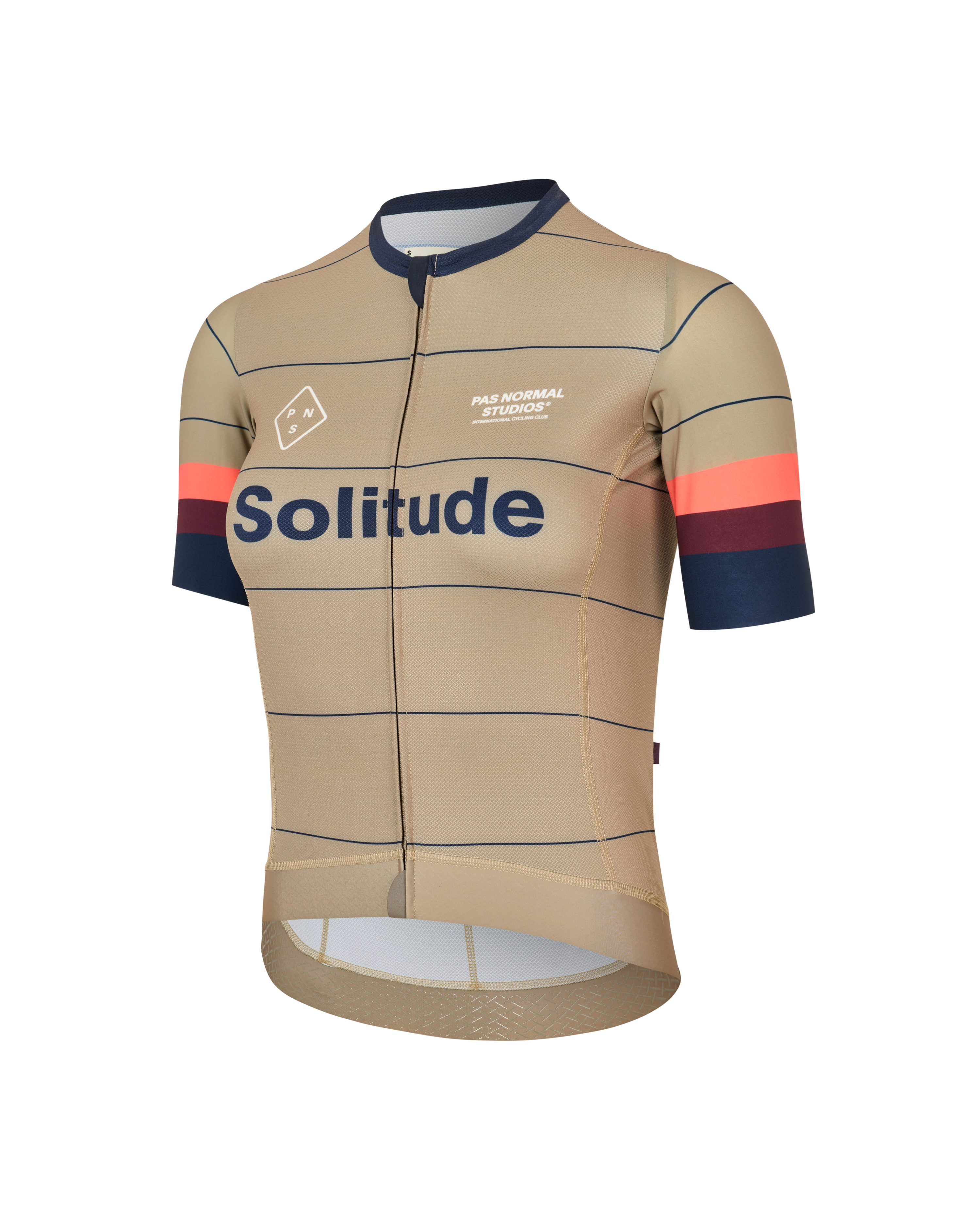 Women's Solitude Late Drop Jersey