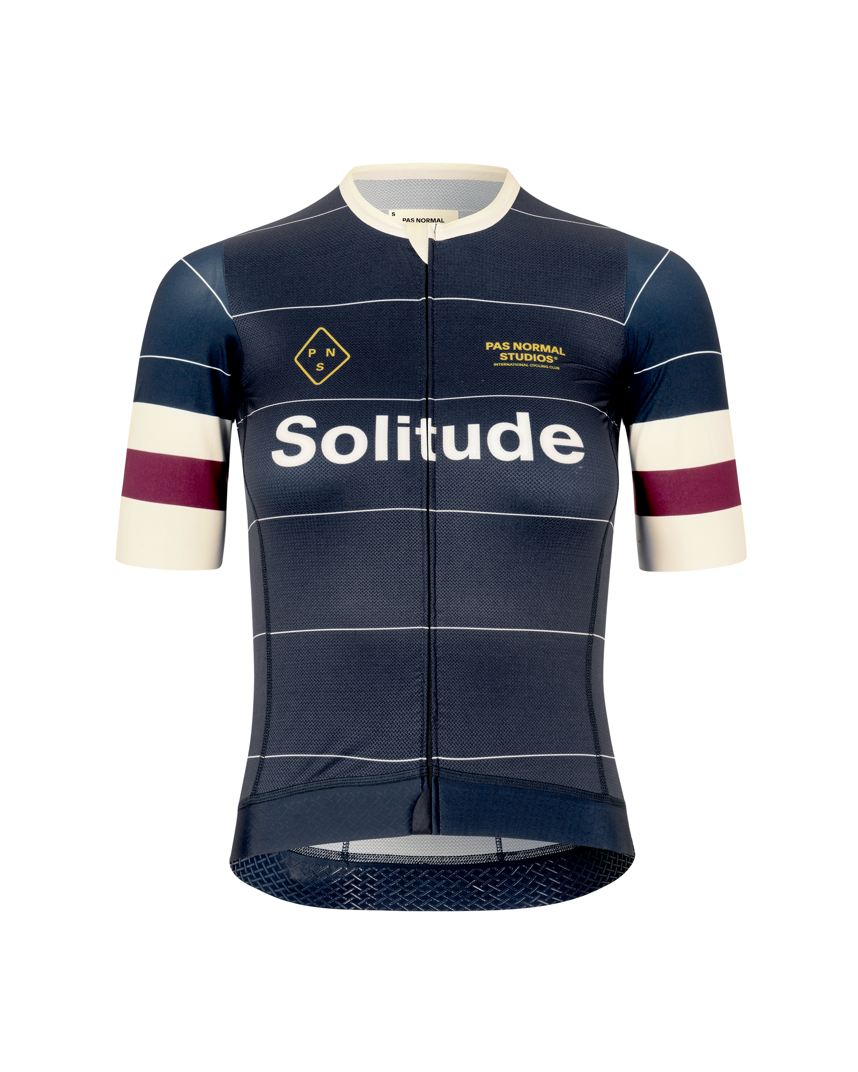 Women's Solitude Late Drop Jersey