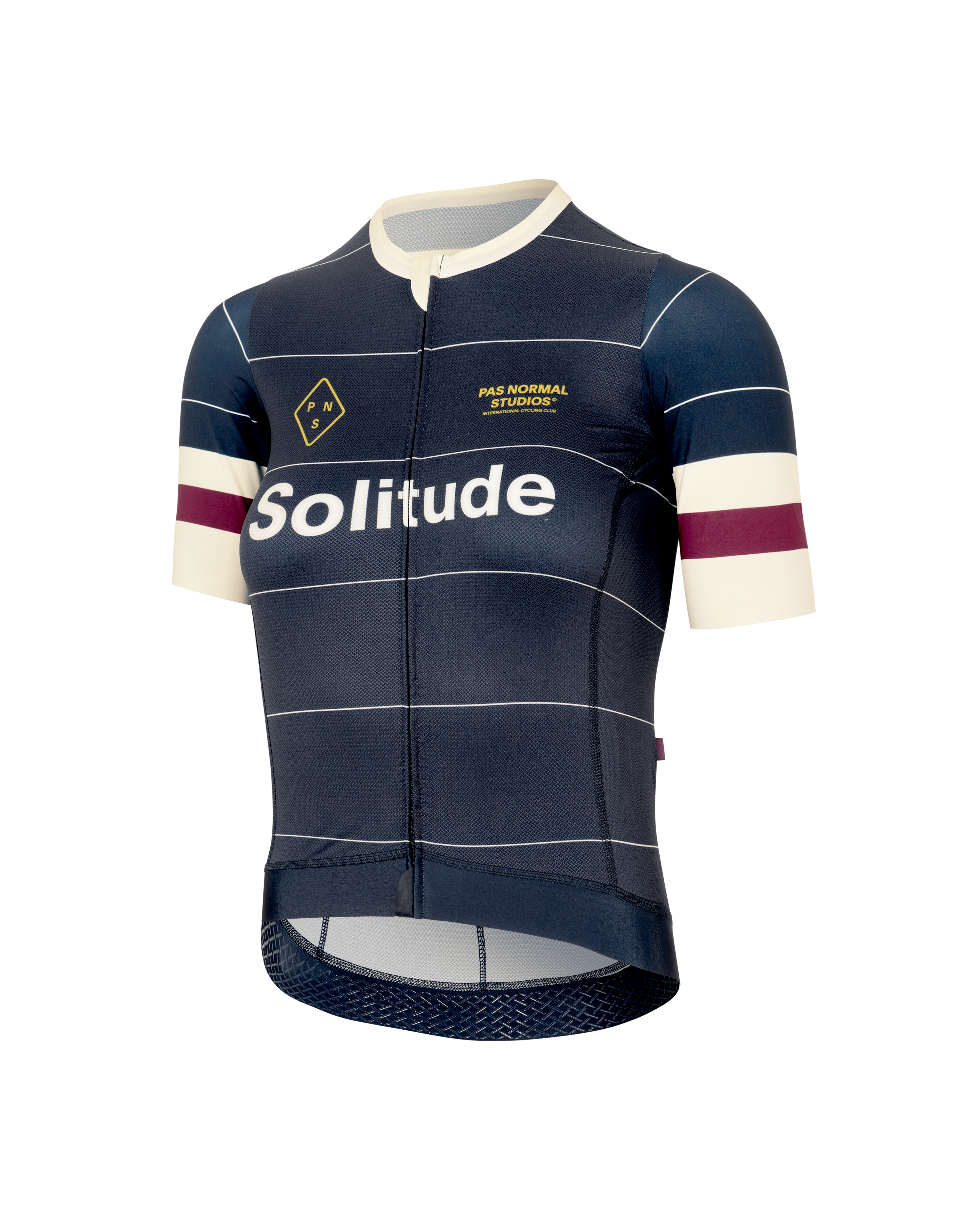 Women's Solitude Late Drop Jersey