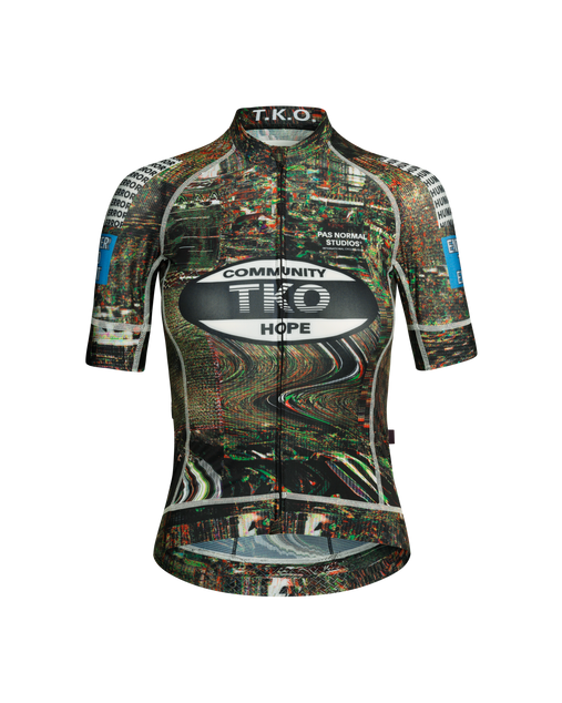 Women's TKO Mechanism Jersey Human Error 2025
