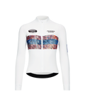 Women's TKO Mechanism Long Sleeve Jersey Human Error 2025