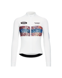 Women's TKO Mechanism Long Sleeve Jersey Human Error 2025