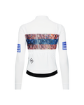 Women's TKO Mechanism Long Sleeve Jersey Human Error 2025