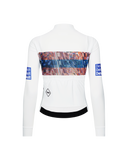 Women's TKO Mechanism Long Sleeve Jersey Human Error 2025