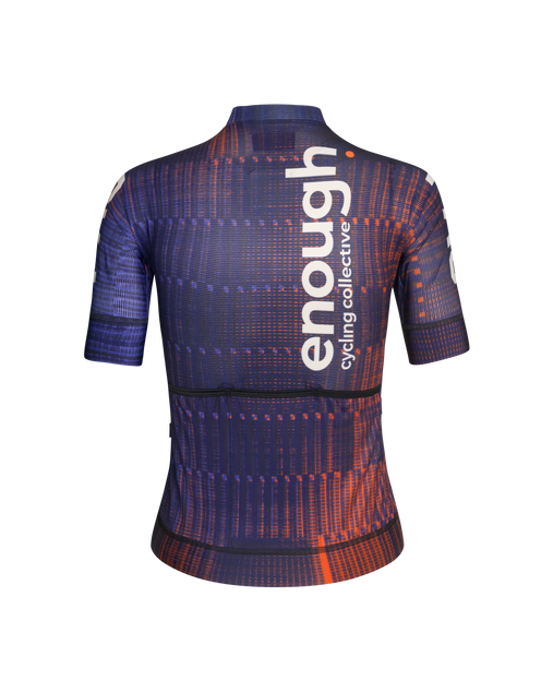 Women's Enough Mechanism Jersey