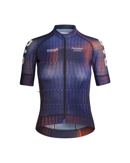 Women's Enough Mechanism Jersey