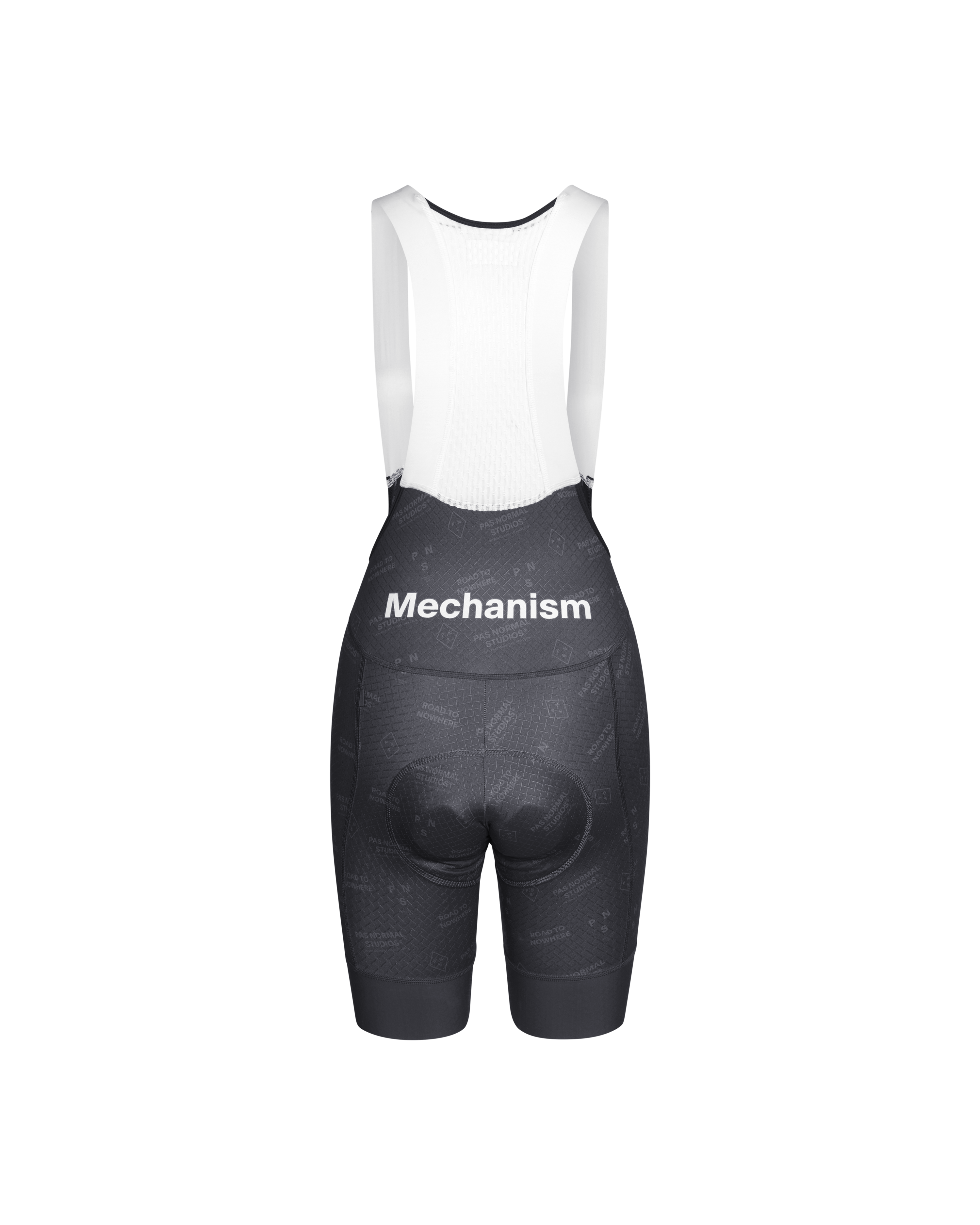 Women's Mechanism Late Drop Bibs