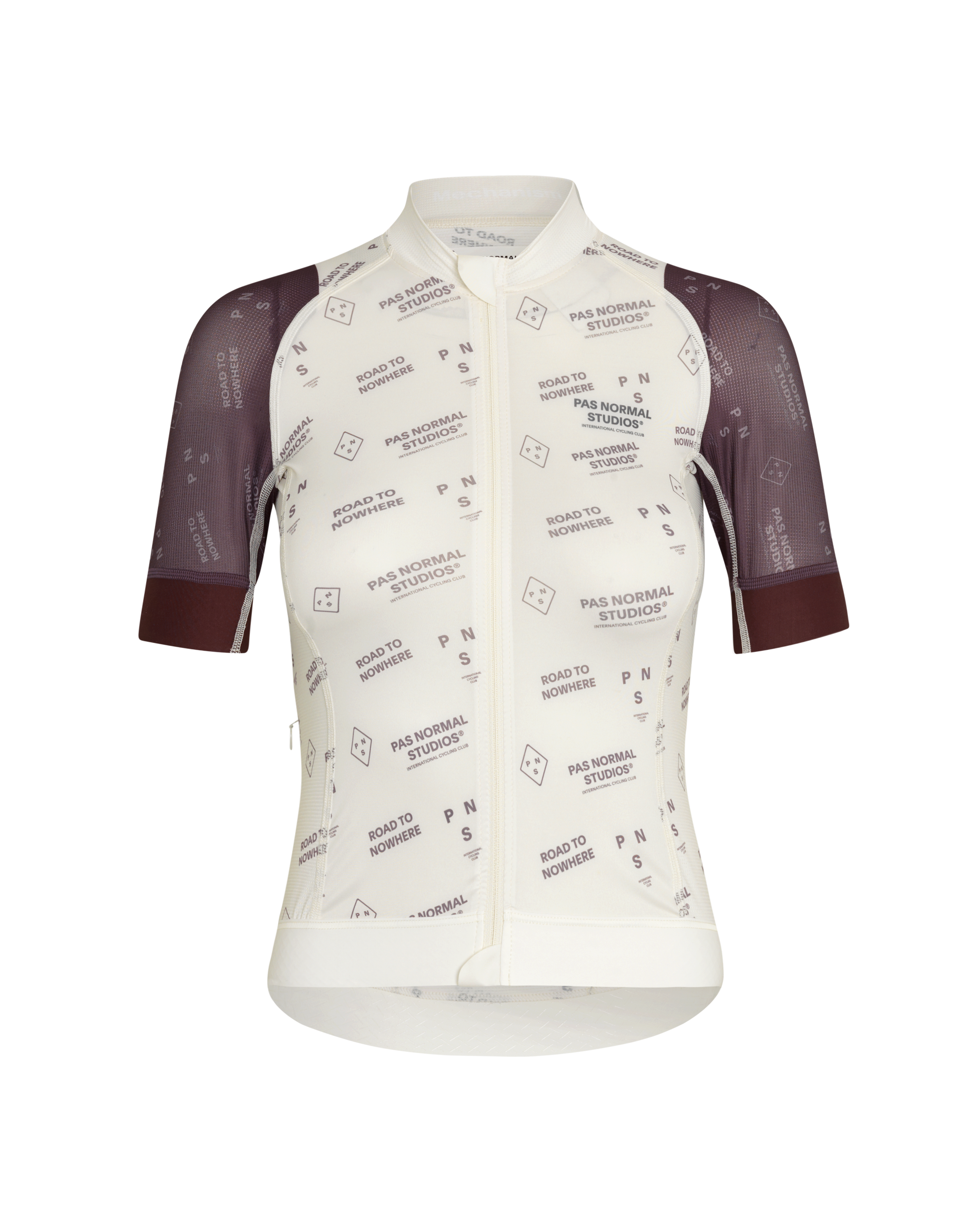 Women's Mechanism Late Drop Jersey