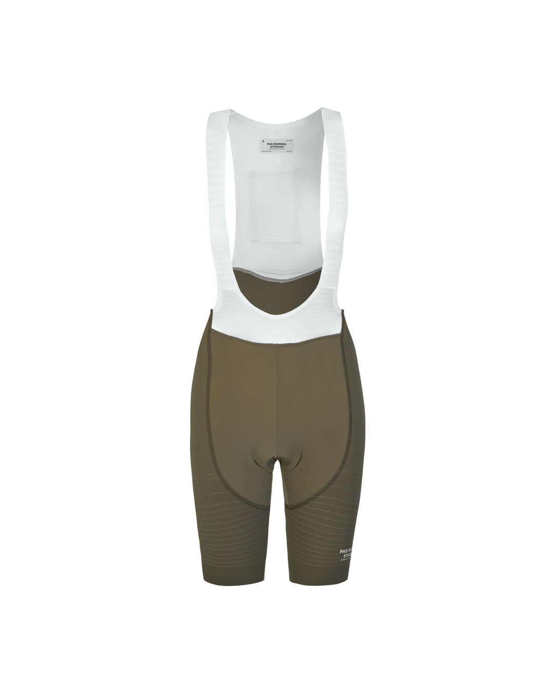 PAS NORMAL STUDIOS ビブタイツ M サイズ Womens Women's Essential Thermal Long Bibs | Pas Normal Studios