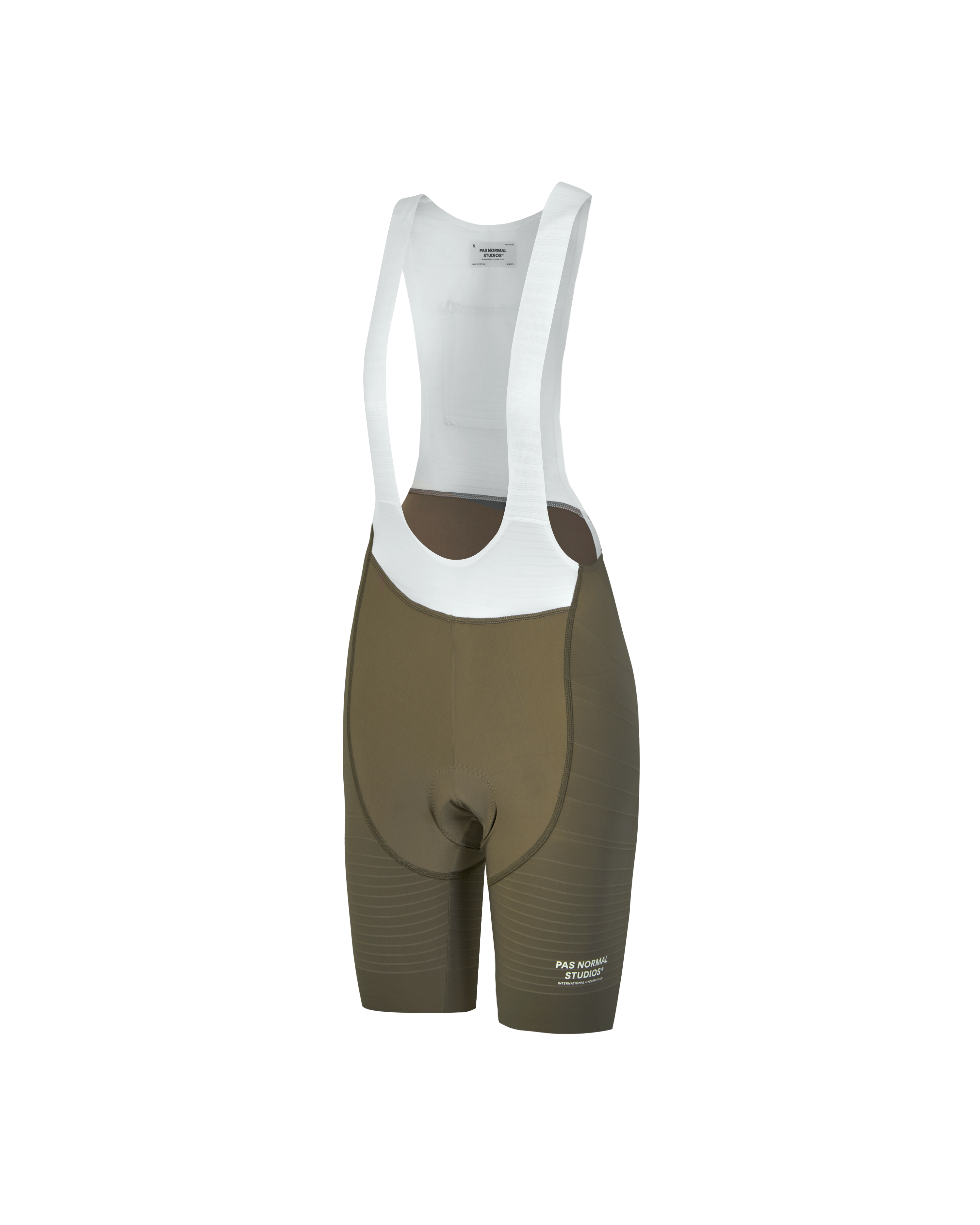 Women's Mechanism Pro Bibs