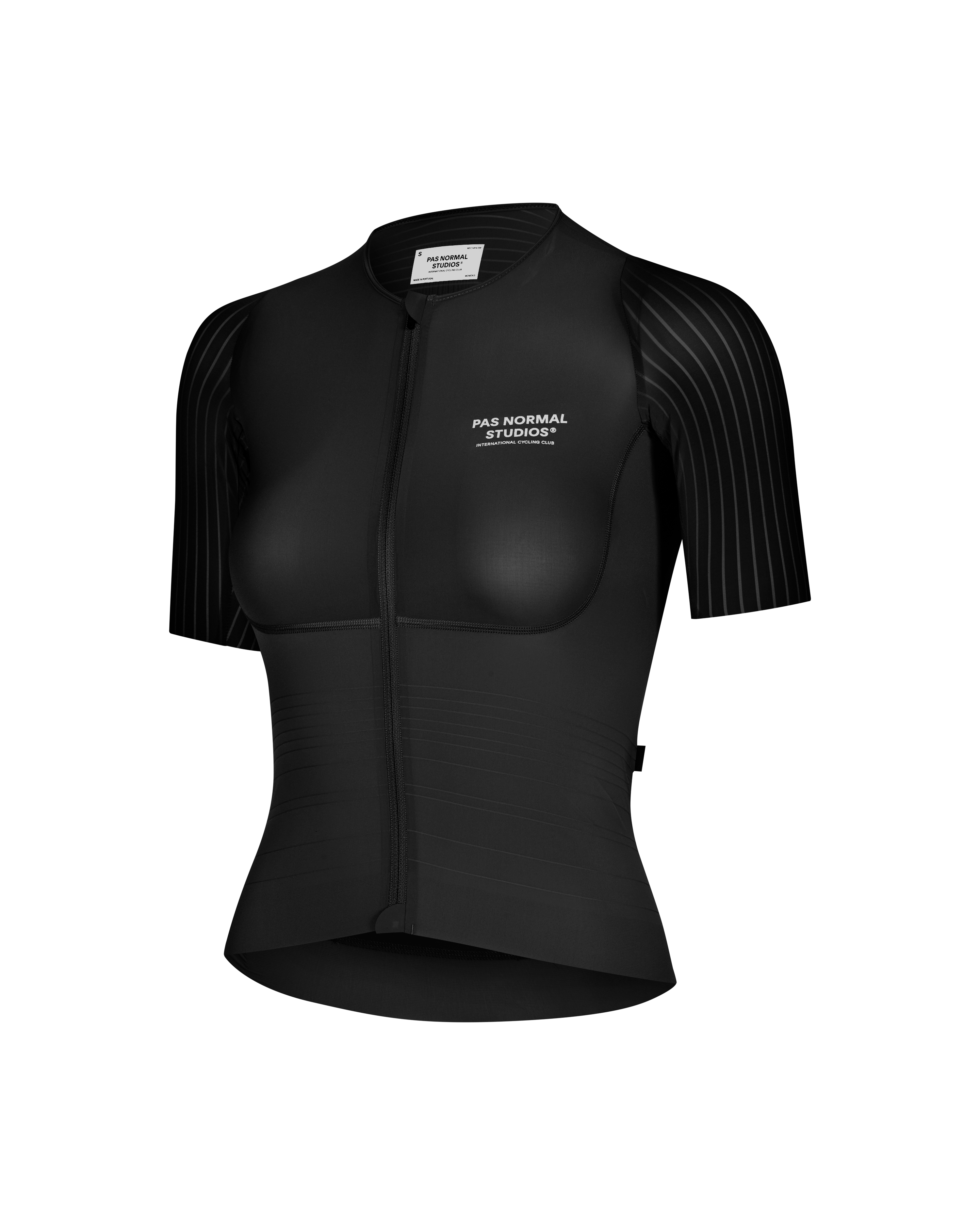 Women's Mechanism Pro Jersey