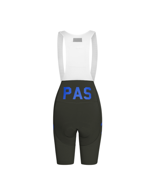 Women's PAS Mechanism Pro Bibs